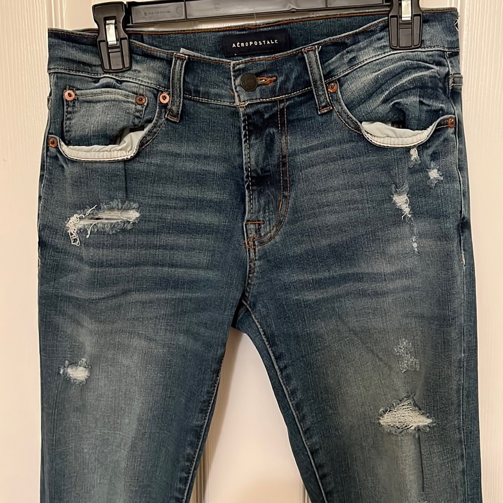 Aeropostale Jeans